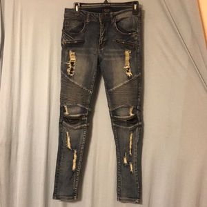 Splash premium collection light blue zs 9